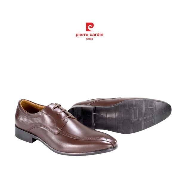 [MẪU ĐỘC QUYỀN] Giày Derby Hiện Đại Pierre Cardin - PCMFWLG 755