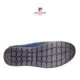 [FRANCE] Giày Black Loafer Pierre Cardin - PCMFWLG 083