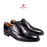 [ROYAL] Giày Classic Oxford Đế Da Pierre Cardin - PCMFWLG 355