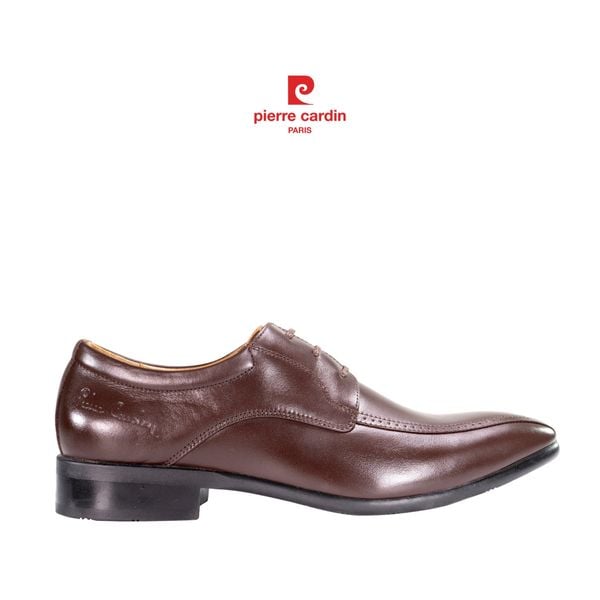 [MẪU ĐỘC QUYỀN] Giày Derby Hiện Đại Pierre Cardin - PCMFWLG 755