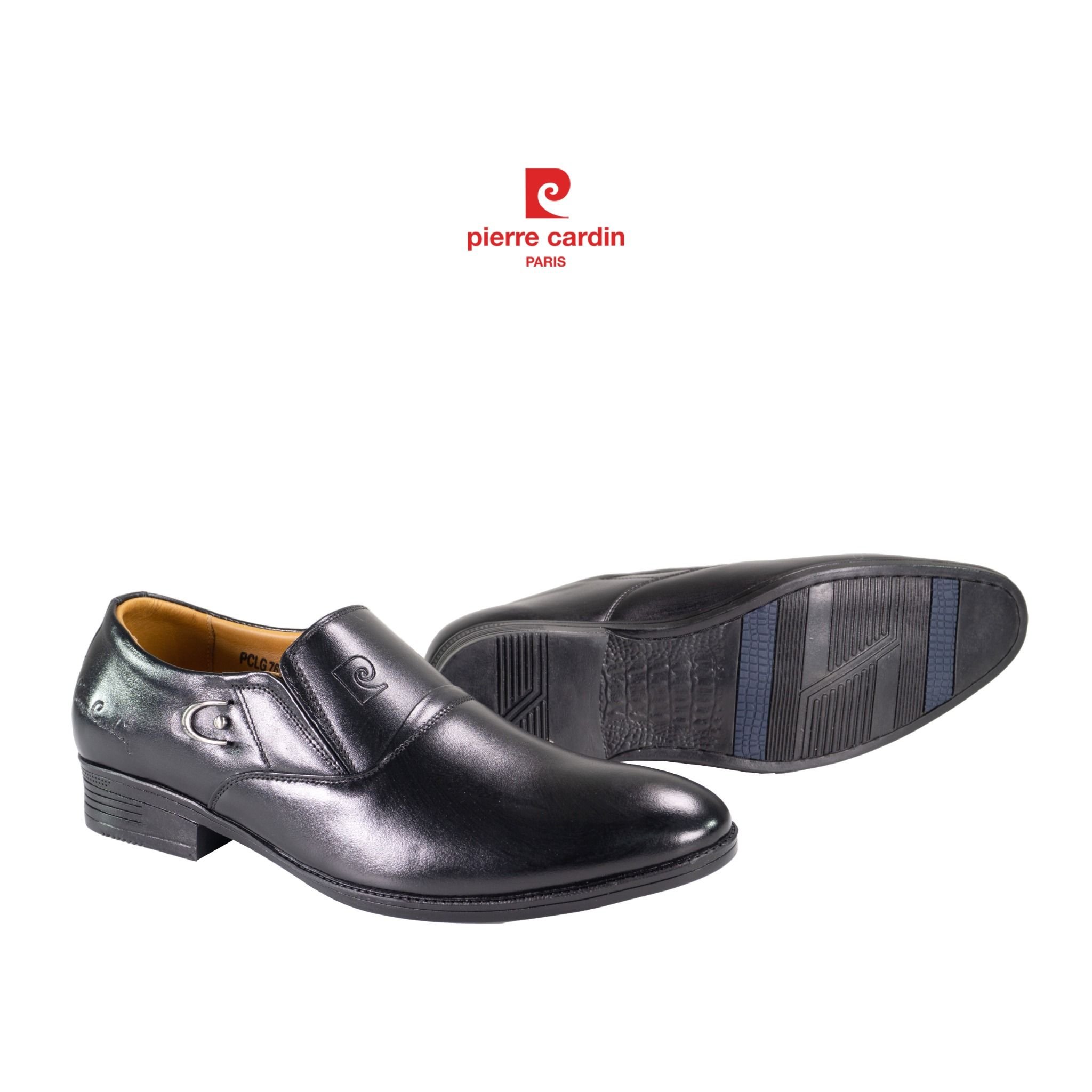 Pierre Cadin Paris Vietnam: Giày Loafer Hiện Đại Pierre Cardin - PCMFWLG 765