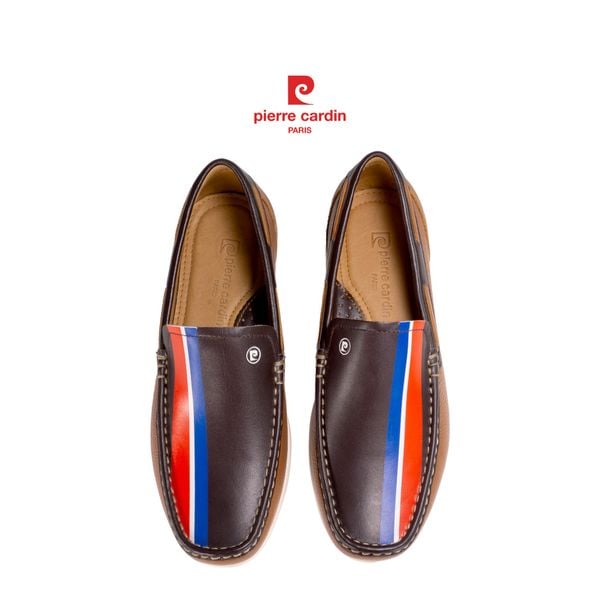 Giày Casual Chuyên Dụng Lái Xe Pierre Cardin - PCMFWLF 512
