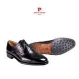 [ROYAL] Giày Classic Oxford Đế Da Pierre Cardin - PCMFWLG 355