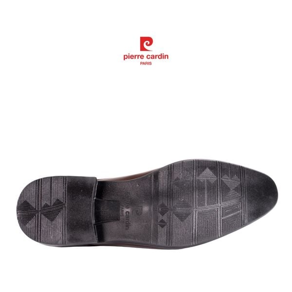 [MẪU ĐỘC QUYỀN] Giày Derby Hiện Đại Pierre Cardin - PCMFWLG 755
