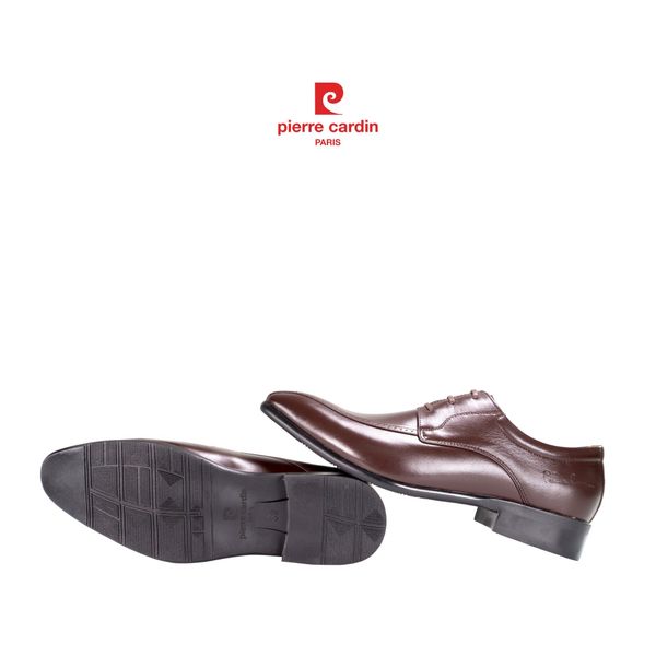 [MẪU ĐỘC QUYỀN] Giày Derby Hiện Đại Pierre Cardin - PCMFWLG 755