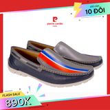 Giày Casual Chuyên Dụng Lái Xe Pierre Cardin - PCMFWLF 512