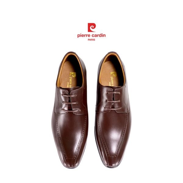 [MẪU ĐỘC QUYỀN] Giày Derby Hiện Đại Pierre Cardin - PCMFWLG 755