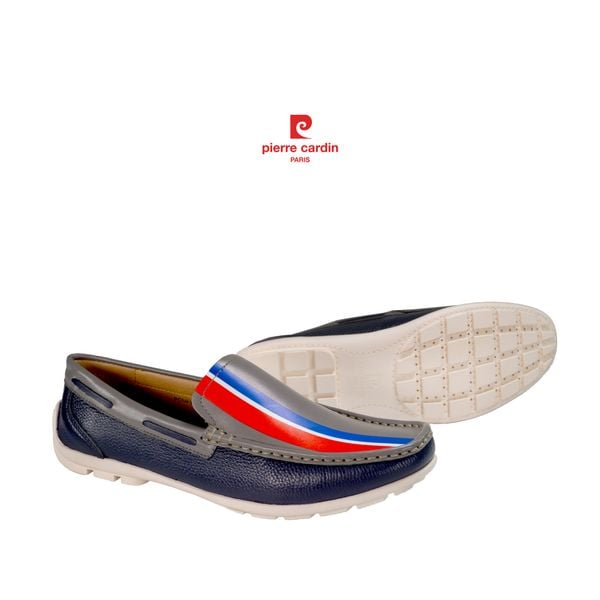 Giày Casual Chuyên Dụng Lái Xe Pierre Cardin - PCMFWLF 512