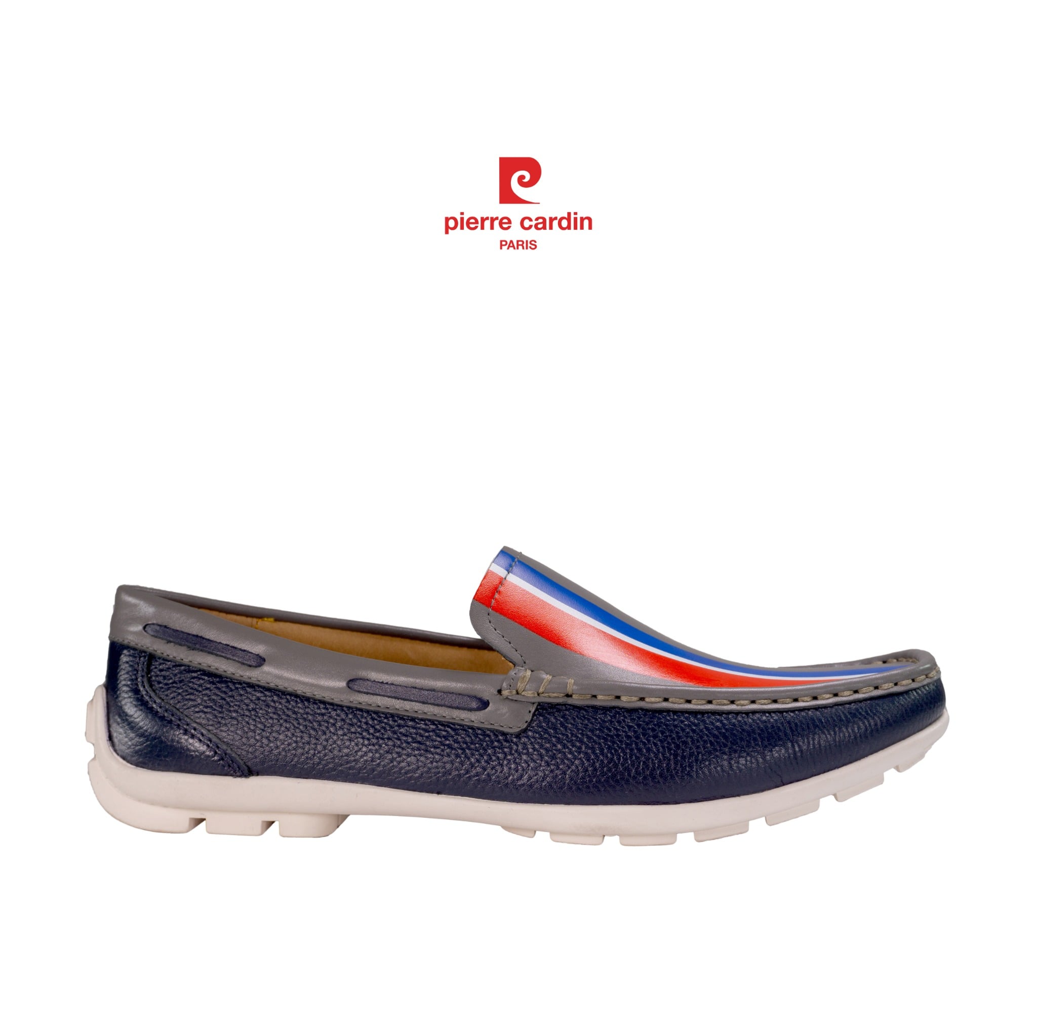 Giày mọi casual Pierre Cardin 512