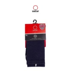 Tất/ Vớ Cao Cấp Cổ Dài Chất Liệu Modal -  OCMSLMG 030 (NAVY)