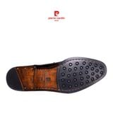 [ROYAL] Giày Classic Oxford Đế Da Pierre Cardin - PCMFWLG 355