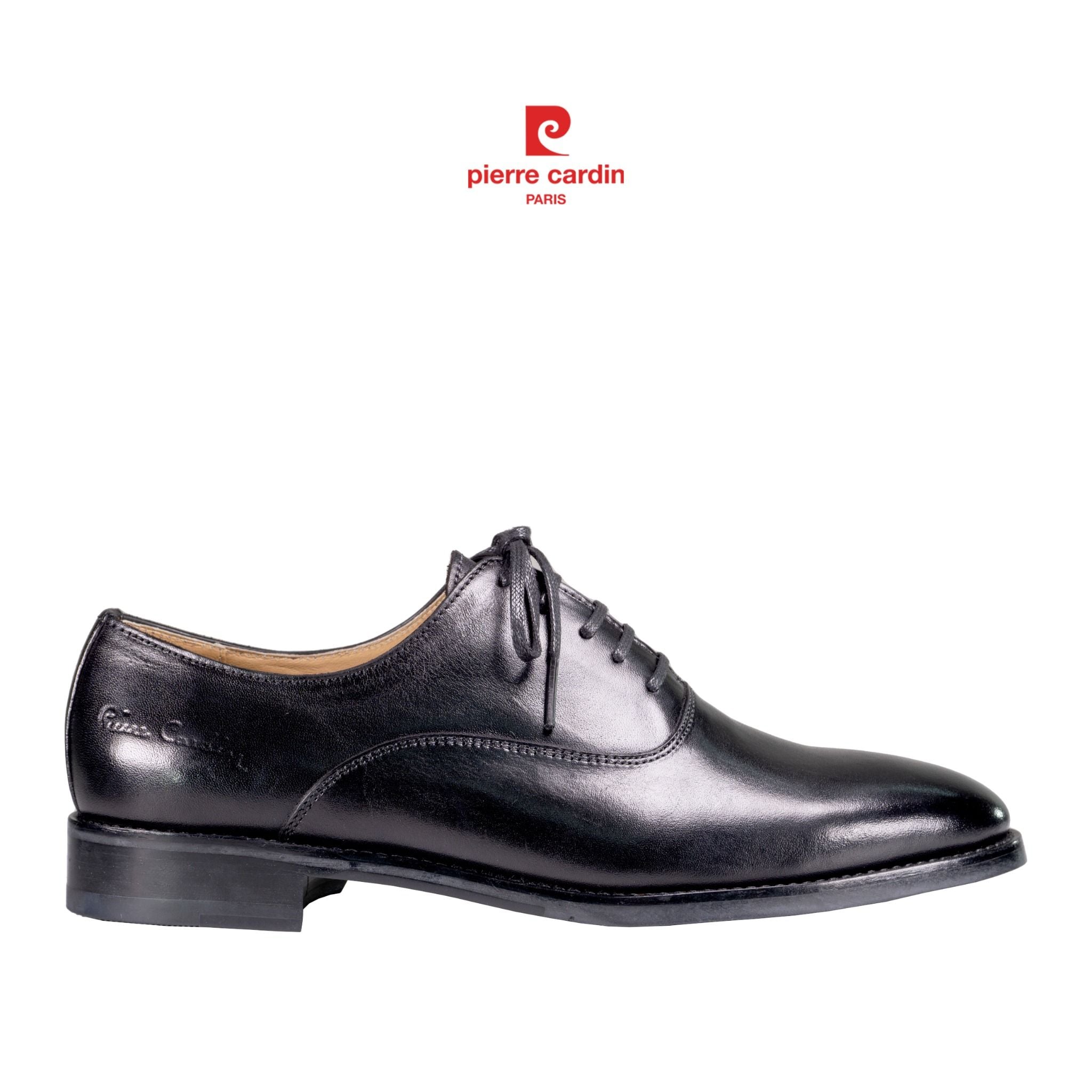 Pierre Cardin Paris Vietnam: Giày Cap-toe Oxford Pierre Cardin - PCMFWLG 355