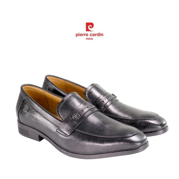 [MẪU ĐỘC QUYỀN] Giày Artist Loafer Pierre Cardin - PCMFWLG 756