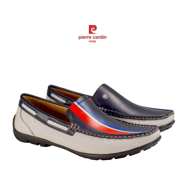 Giày Casual Chuyên Dụng Lái Xe Pierre Cardin - PCMFWLF 512