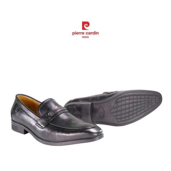 [MẪU ĐỘC QUYỀN] Giày Artist Loafer Pierre Cardin - PCMFWLG 756