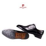 [ROYAL] Giày Classic Oxford Đế Da Pierre Cardin - PCMFWLG 355