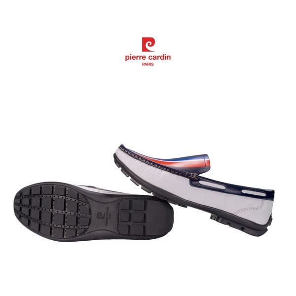Giày Casual Chuyên Dụng Lái Xe Pierre Cardin - PCMFWLF 512