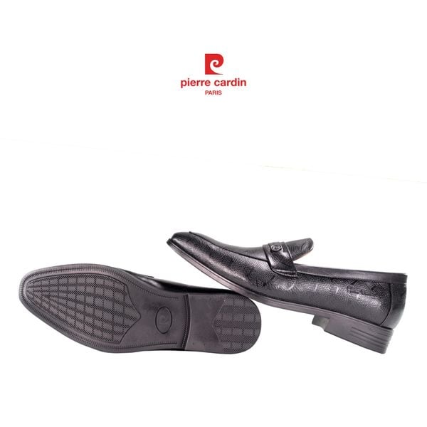 [MẪU ĐỘC QUYỀN] Giày Artist Loafer Pierre Cardin - PCMFWLG 756