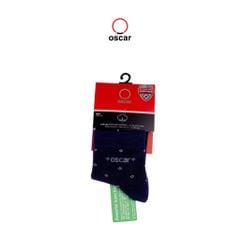 Tất/ Vớ Cao Cấp Chất Liệu Modal -   OCMSMCH 037 (NAVY)