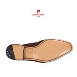 [MCKAY] Giày Mule Cao Cấp Pierre Cardin - PCMFWLF 501