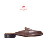 [MCKAY] Giày Mule Cao Cấp Pierre Cardin - PCMFWLF 501