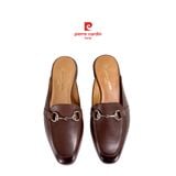 [MCKAY] Giày Mule Cao Cấp Pierre Cardin - PCMFWLF 501