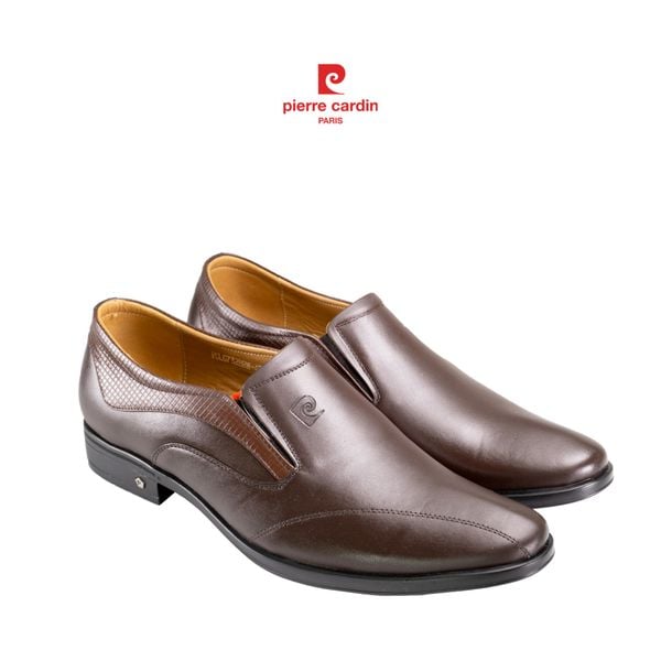 [MẪU ĐỘC QUYỀN] Giày Loafer Hiện Đại Pierre Cardin - PCMFWLG 732