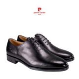 [ROYAL] Giày Wholecut Oxford Đế Da Pierre Cardin - PCMFWLG 356