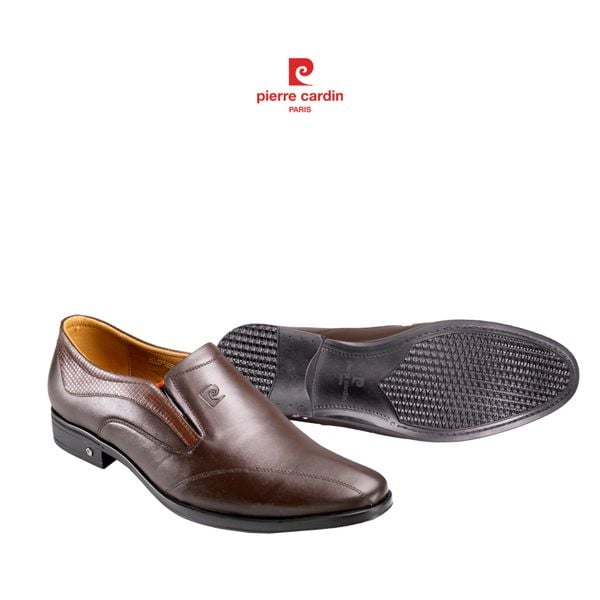 [MẪU ĐỘC QUYỀN] Giày Loafer Hiện Đại Pierre Cardin - PCMFWLG 732