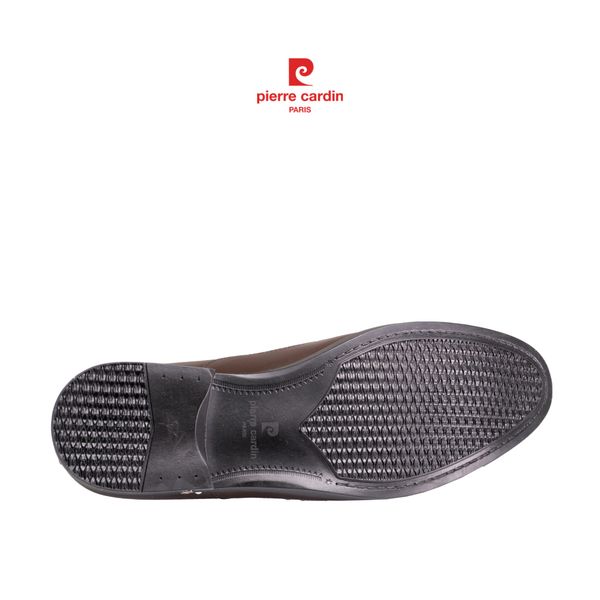 [MẪU ĐỘC QUYỀN] Giày Loafer Hiện Đại Pierre Cardin - PCMFWLG 732