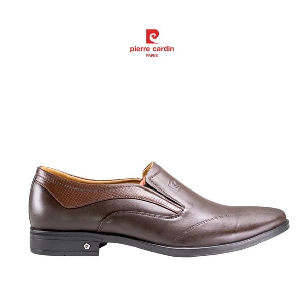 [MẪU ĐỘC QUYỀN] Giày Loafer Hiện Đại Pierre Cardin - PCMFWLG 732