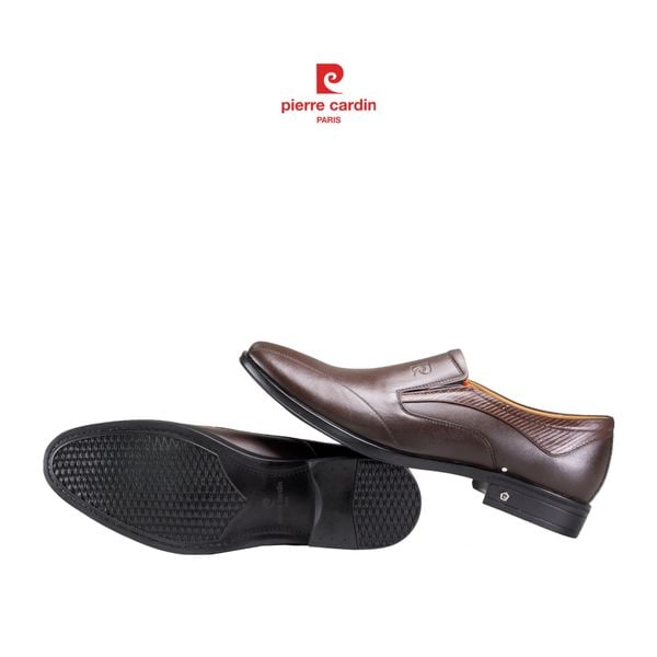 [MẪU ĐỘC QUYỀN] Giày Loafer Hiện Đại Pierre Cardin - PCMFWLG 732