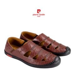 Giày Mọi Nam Pierre Cardin - PCMFWLF 515 (GOLD)