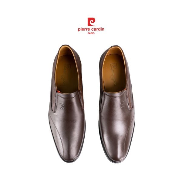 [MẪU ĐỘC QUYỀN] Giày Loafer Hiện Đại Pierre Cardin - PCMFWLG 732