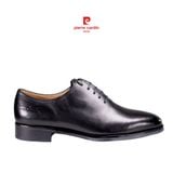 [ROYAL] Giày Wholecut Oxford Đế Da Pierre Cardin - PCMFWLG 356