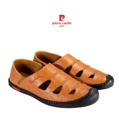 Giày Mọi Nam Pierre Cardin - PCMFWLF 515 (GOLD)