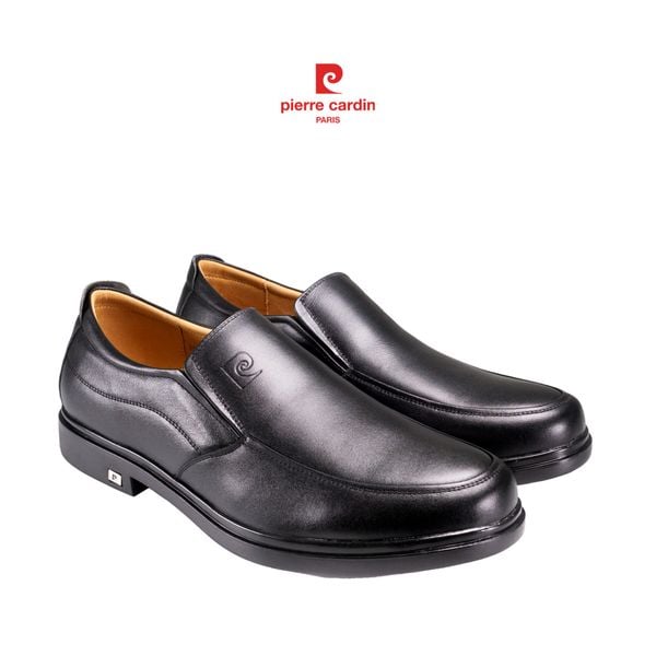 [MẪU ĐỘC QUYỀN] Giày Loafer Phong Cách Cổ Điển Pierre Cardin - PCMFWLG 702