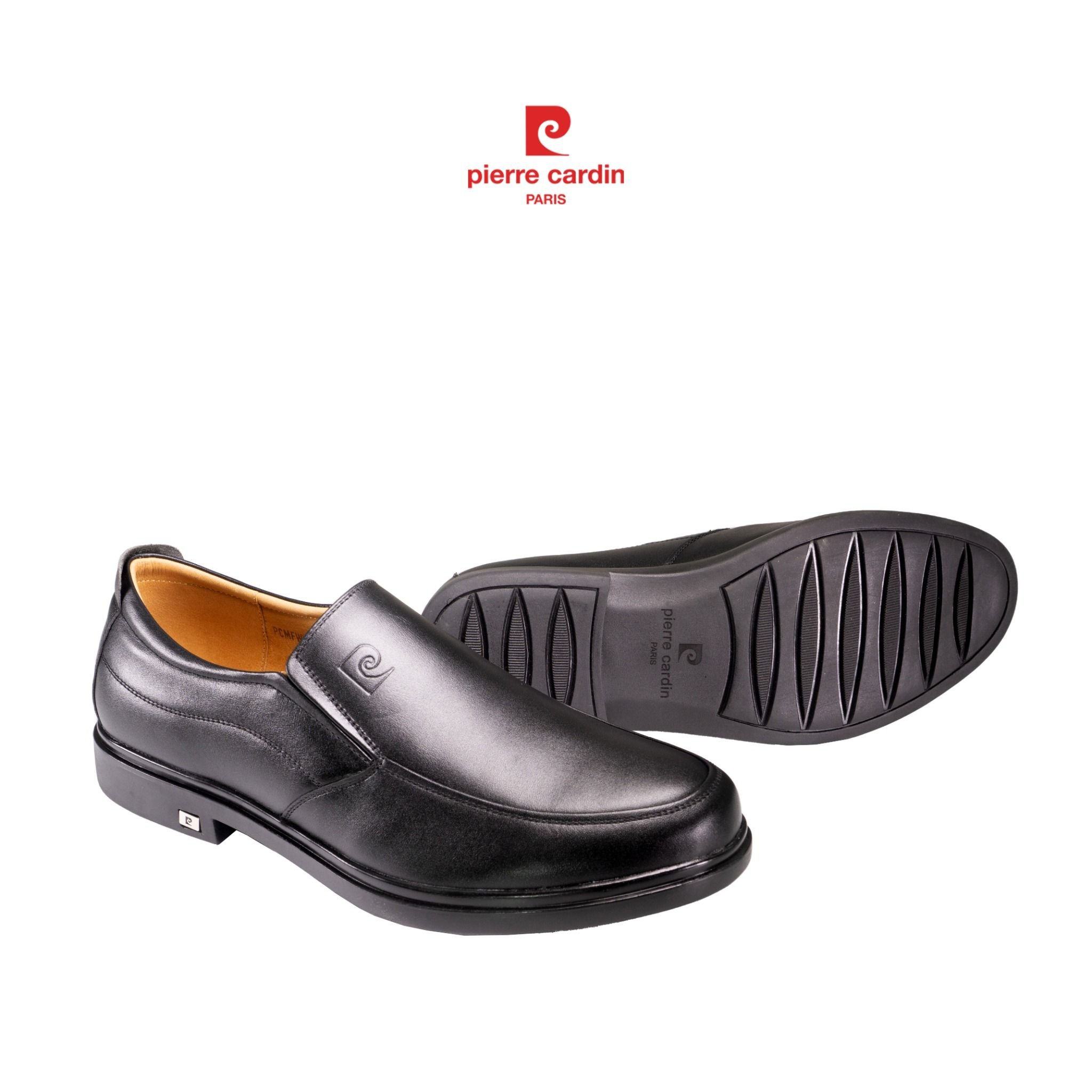 Pierre Cardin Paris Vietnam |  Giày Loafer Phong Cách Cổ Điển Pierre Cardin - PCMFWLG 702