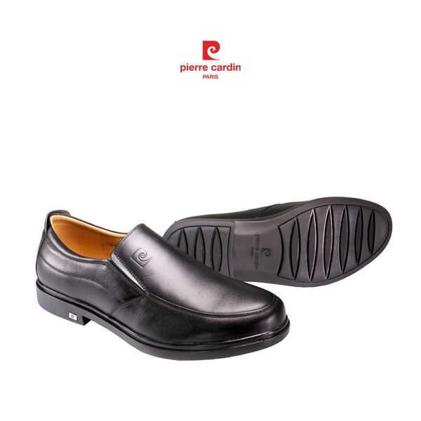 [MẪU ĐỘC QUYỀN] Giày Loafer Phong Cách Cổ Điển Pierre Cardin - PCMFWLG 702