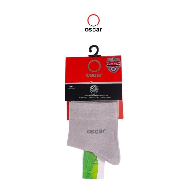 Tất/ Vớ Cao Cấp Chất Liệu Modal - OCMSMMH 038