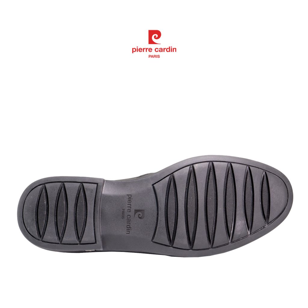 Pierre Cardin Paris Vietnam: Giày Loafer Nam Pierre Cardin - PCMFWLG 702