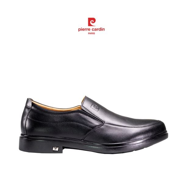 [MẪU ĐỘC QUYỀN] Giày Loafer Phong Cách Cổ Điển Pierre Cardin - PCMFWLG 702