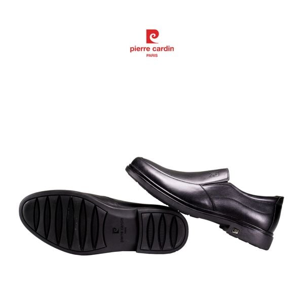 [MẪU ĐỘC QUYỀN] Giày Loafer Phong Cách Cổ Điển Pierre Cardin - PCMFWLG 702