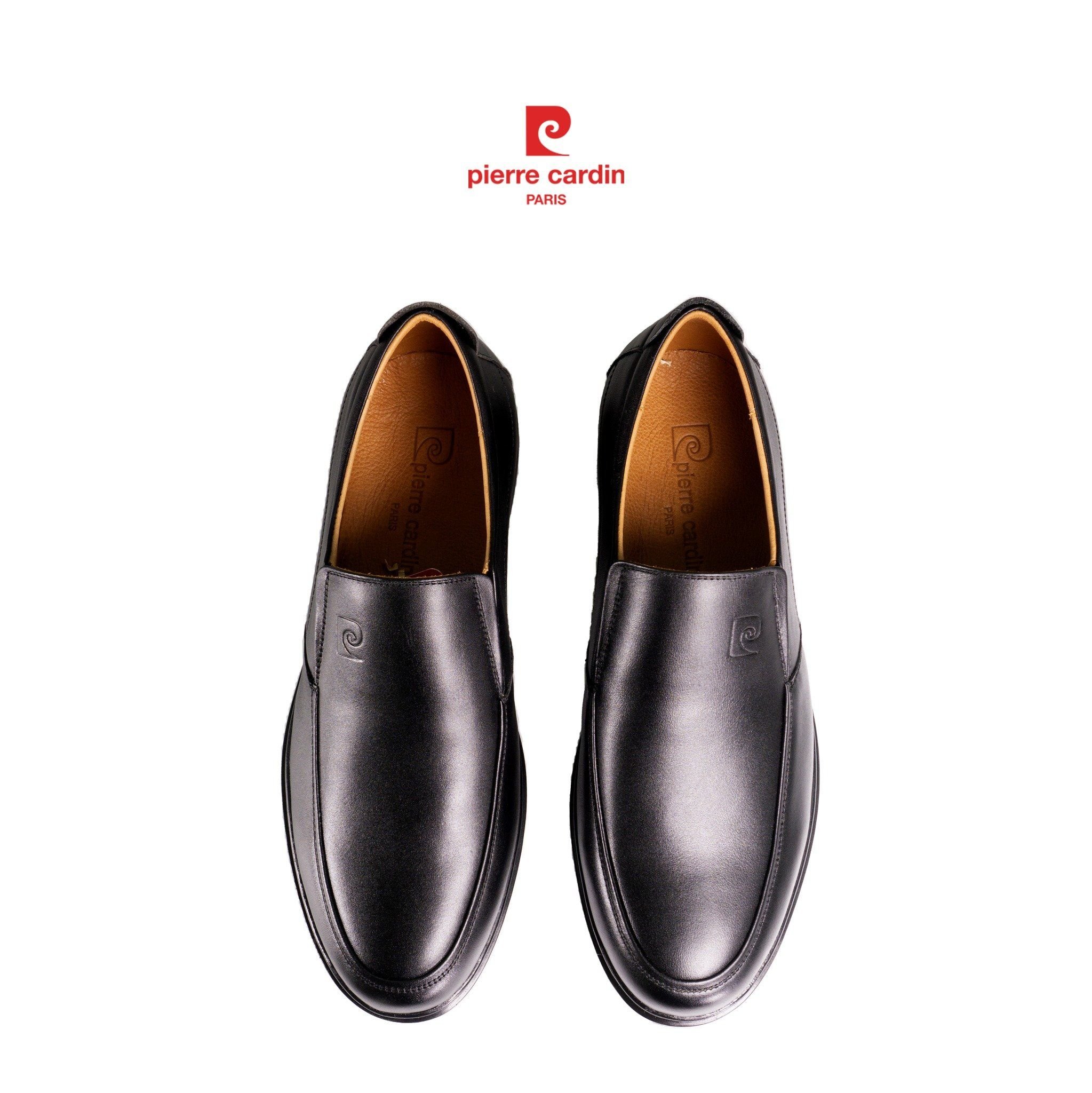 Pierre Cardin Paris Vietnam |  Giày Loafer Phong Cách Cổ Điển Pierre Cardin - PCMFWLG 702