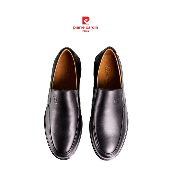 [MẪU ĐỘC QUYỀN] Giày Loafer Phong Cách Cổ Điển Pierre Cardin - PCMFWLG 702