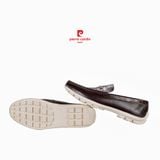 [MẪU ĐỘC QUYỀN] Giày Horsebit Driving Pierre Cardin - PCMFWLH 728