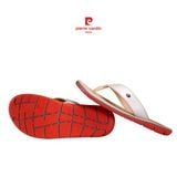 [SEA-Best Choice] Dép Da Cao Cấp Pierre Cardin - PCMFWSG 151