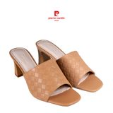 Dép Nữ Cao Gót Pierre Cardin - PCWFWSH 230
