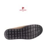 [MẪU ĐỘC QUYỀN] Giày Black Loafer Pierre Cardin - PCMFWLG 083