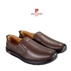 Giày Mọi Nam Pierre Cardin - PCMFWLF 514 (GOLD)